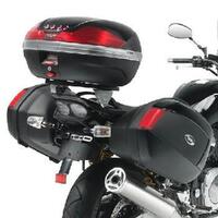Givi 361F Topcase Monorack Sidearms TO Suit Yamaha XJR1300 '07-13