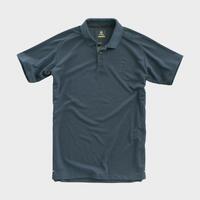 ORIGIN POLO - BLUE