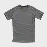 ORIGIN TEE - GREY
