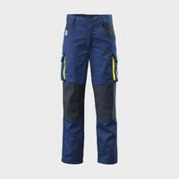 REPLICA TEAM PANTS - BLUE