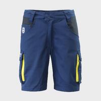REPLICA TEAM SHORTS - BLUE