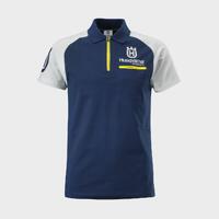 REPLICA TEAM POLO