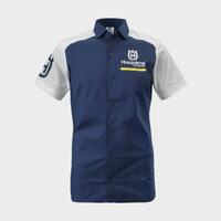 REPLICA TEAM SHIRT- BLUE
