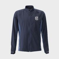 Accelerate Jacket - Blue