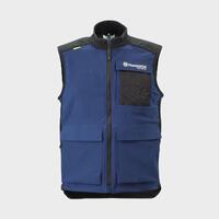 Husqvarna Gotland Vest - Blue