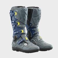 Husqvarna Crossfire 3 SRS Boots - Grey