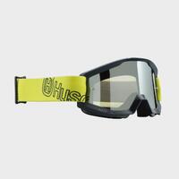 Husqvarna Kids Strata Googles - Yellow/Black