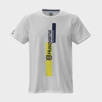 Authentic Tee - White Product thumb image 1