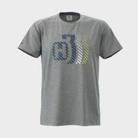 Remote Tee - Grey Product thumb image 1
