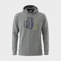 Remote Hoodie - Grey Product thumb image 1