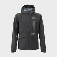 Accelerate Hardshell Jacket - Black Product thumb image 1