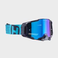 HUSQVARNA ARMEGA GOGGLES - BLUE