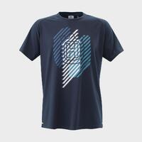 Remote Tee - Dark Blue