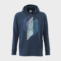Remote Hoodie - Dark Blue