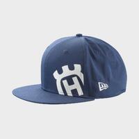 Husqvarna Team Flat Cap