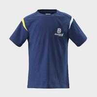 husqvarna Kids Team Tee