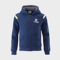 Kids Team ZIP Hoodie Product thumb image 1