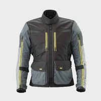 HUSQVARNA SCALAR WATERPROOF JACKET