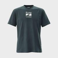 N901 Tee - Black Product thumb image 1
