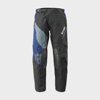 Husqvarna Gotland Pants WP - Blue/Black