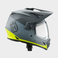 Husqvarna MX-9 Adv Mips Helmet