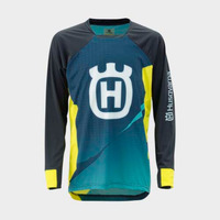 Husqvarna Kids Railed Jersey