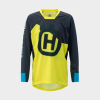 Husqvarna Kids Railed EDRIVE Jersey