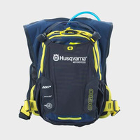 Husqvarna Team Baja Hydration Backpack