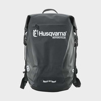 Husqvarna All Elements WP Backpack