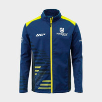 Husqvarna Team Softshell Jacket