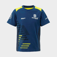 Husqvarna Kids Team Tee