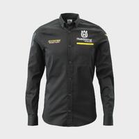 RS Style Shirt - Black