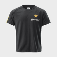 RS Style Tee - Black