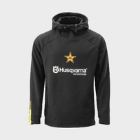RS Style Hoodie - Black Product thumb image 1