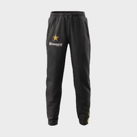 RS Style Sweat Pants - Black Product thumb image 1
