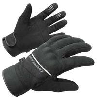 Dririder Levin Gloves Black