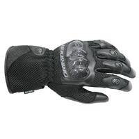 Dririder AIR Ride Gloves Black Product thumb image 1