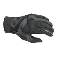 Dririder RX Adventure Gloves Black