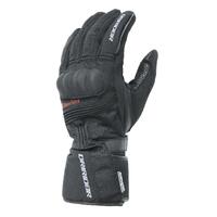 Dririder Adventure 2 Gloves Black