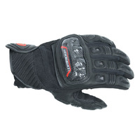 Dririder Strike Gloves Black/Black 