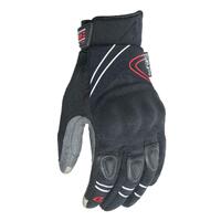 Dririder Fluid Gloves Black Product thumb image 1