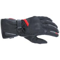 Dririder Roam Winter Touring Gloves Black