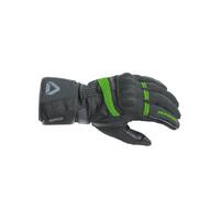 Dririder Adventure 2 Gloves Black/Green