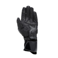 Dainese Impeto D-Dry Gloves Black