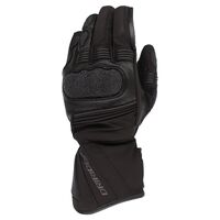 Dririder Hurricane Womens Gloves Black Product thumb image 1
