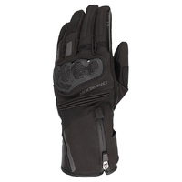 Dririder TOUR-TEC 3 Gloves Black Product thumb image 1