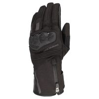 Dririder TOUR-TEC 3 Womens Gloves Black