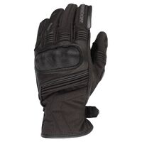 Dririder Typhoon Gloves Black