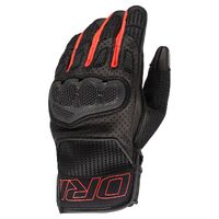 Dririder Sprint 2 Gloves Black/Red Product thumb image 1