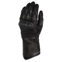 Dririder Torque Long Cuff Gloves Black